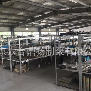 厂家供应南京无锡泵配件乳化液泵型号齐全