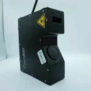 线光谱共焦传感器—专注于3D视觉检测