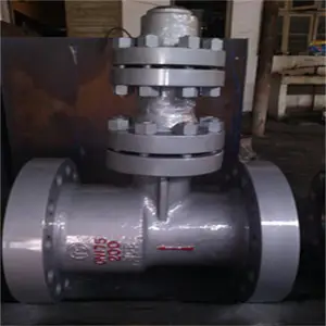 ����ֹ�ط� H48Y-200 DN250��ѹ����ֹ�ط������ֹ�ط�