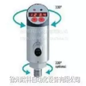 ouke 数显压力开关/压力传感器OKP5-P350G14H1AQ
