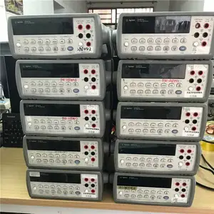 ����34410A���ñ�|Agilent34410A