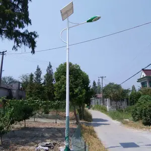 LED市电路灯,市政道路路灯,3-12米,大功率单双壁路灯