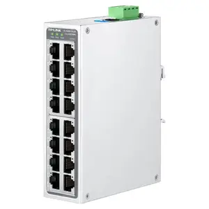 TL-IS100-14L2G工业级交换机,普联TP-LINK代理商