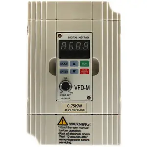 ԭװ ̨�������Ƶ��VFD11AMS21ANSAA 2KW ʸ������ 220V