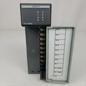 GE通用电气IC200MDL632电源 端子 机架