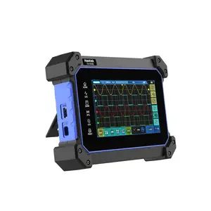 TO1112手持多功能全触屏示波器TO1112现货