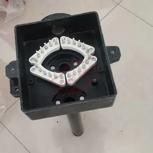 HZ-24�����ն˺й����·ĩ�˽��ߺ�SMC���ϲ�����·�źŽ��ߺ�