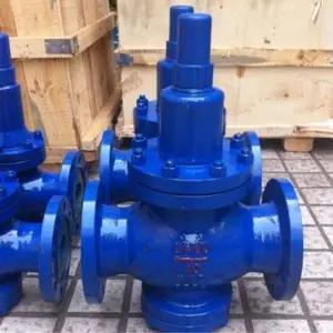 ����ʽ��ѹ������Y43H-65-4.0C����ֱͨѹ����ѹ��ѹ��