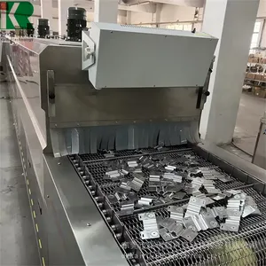 �ӱ�ʯ��ׯ����ʽ��������ϴ�� ȫ�Զ�ͨ��ʽ���������ϴ�豸
