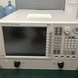 �Ϸ�keysight N5225B 4�˿� 50G΢�����������