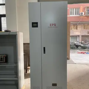 eps����Ӧ����Դ 25kw ���ද����380V ���ʽ��װ ����+��ع�