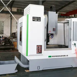 ���ٻ���VMC850�ӹ����������߹�����CNC������ �Զ�����