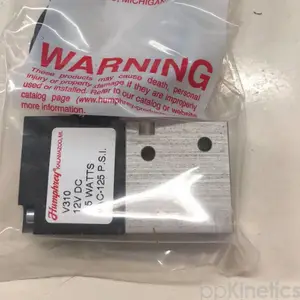 ����HUMPHREY��ŷ�MC41E112VDC
