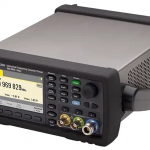 �����ž�Ӫ���ǵ¿Ƽ�/keysight 53230Aͨ��Ƶ�ʼ�����