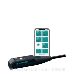 全新原装瑞士Proceq Paper Schmidt PS8000 纸辊硬度计,提供报关单