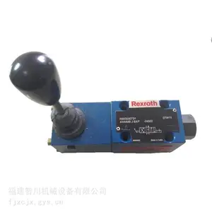 Rexroth/力士乐 R983030731 4WMM6J6X F-IN002 手动换向阀