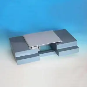 供应新型建材铝合金变形缝 不锈钢变形缝 镀锌铁皮变形缝