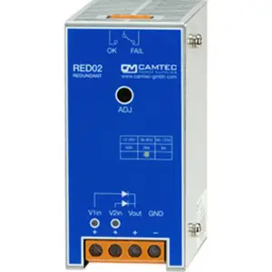Camtec��ԴCPS-EP2000��Ϊ���������ĸ�����Դ