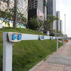 石家庄电动车自行车充电桩-物业电动车自行车充电桩-友德充