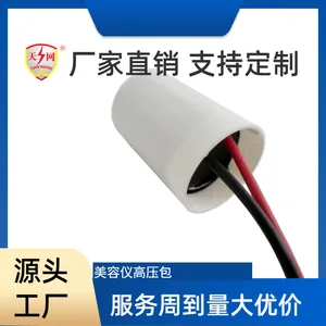 天网高频脉冲美容仪高压发生器离子静电发生器可定制