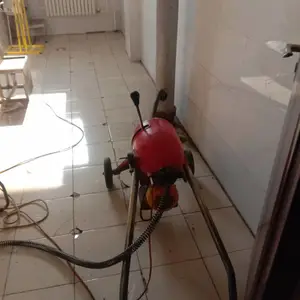 唐山路南区丽水路疏通下水道收费合理