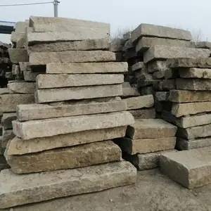 老石板旧石条厂家,古建专用老石板,老石板铺装效果,青石老石板报价