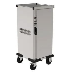Rieber移动保温柜 宴会保温车 热保温车 热保温柜Banquet trolley
