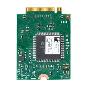 M2A-OOB ARM926EJ-S microprocessor embedded