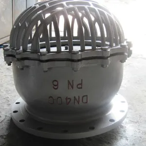 Ʒ������ˮ�õ׷� ���ֵ׷�H42X-25C DN500 ����LWG