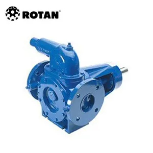 Desmi Rotan 代斯米 齿轮泵 异氰酸酯输送泵 巧克力泵 肥皂泵 沥青泵 HD