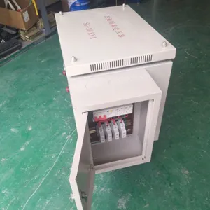 �����ʽ�����ѹ��30kva��Ч���뿪�ص�Դ�����ĸ�Ƶг���Ϻ���ŵ