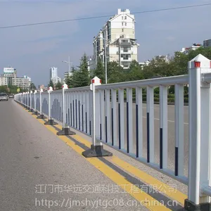 佛山道路市政护栏 江门市政护栏哪里有 远望交通设施