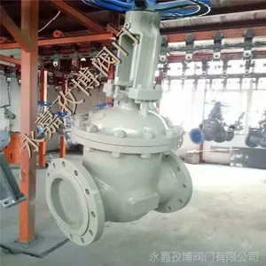 Шʽ��բ��բ�� Z41H-25C DN80 �ֶ����˷�������բ�� Z41H/Y �����β�����