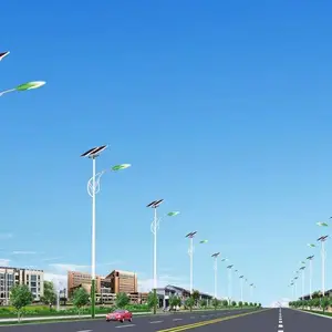 ���Ϻ������ǲ�����ũ�彨����̫����·��LED�����Ƽ�