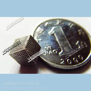 3微米狭缝加工 5微米狭缝加工 6微米狭缝加工 光栅靶标定制