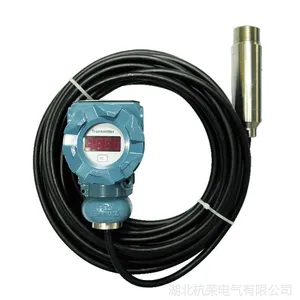 GUY10矿用投入式液位传感器