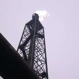 高炉煤气放散点火不成功 你排除这几点没