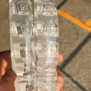销售医用级TPR热塑性弹性体食品级TPR符合LFGB检测证书浙江苏宁波金华温州杭州台州