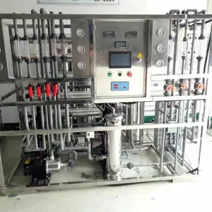 宝安净水器.松盛净水器生产厂家，深圳管道式直饮水设备，