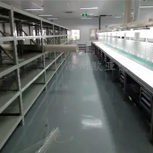 供应保定流水线工作台，郑州车间流水线工作台生产商，武汉流水线工作台
