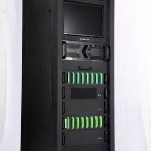 BMS测试系统 电池管理系统 BMS下线检测