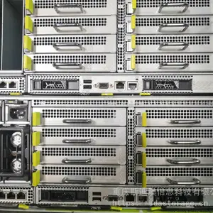 03021YJA CH91RIOUC RH5885 V2 8-socket system ��I/O��