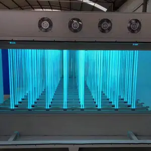 梓森环保设备生产光氧净化器等离子光氧一体机