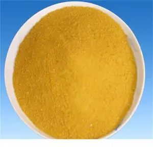 济南 聚合氯化铝铁标准-荣茂净水-聚合氯化铝铁直销