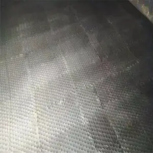 白色片状 已并共聚材质 塑料 PP聚丙烯蜂窝斜管填料规格齐全 荣茂