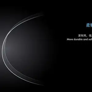 供應超高清PET基材TP屏內防爆膜