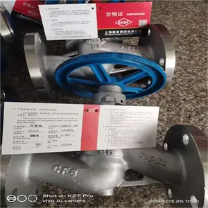 UJ41H-16C DN150 �ֶ������� �ṹ Ӳ�ܷ������� ��Ʒ ����ר�� ��ӷ��ž�����
