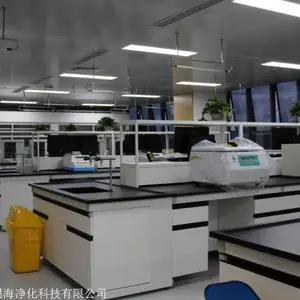 宜春市实验室家具安装方法