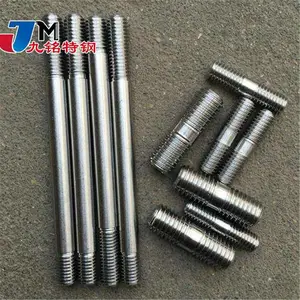 ���� Inconel 718��˨ N07718���̼� GH4169���ºϽ���ĸ ���ȫ