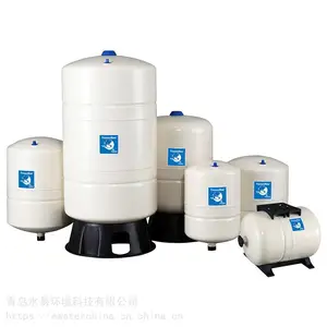 GWS PWB 消防配套10公斤压力罐 稳压补水保障消防供水 五年质保